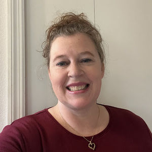 Meet your Posher, Kari